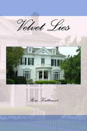 Velvet Lies