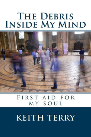 The debris inside my mind: The debris inside my mind