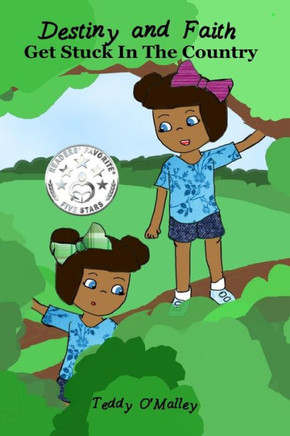 Destiny And Faith Get Stuck In The Country