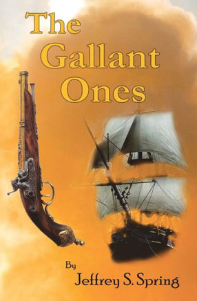The Gallant Ones The Gallant Ones