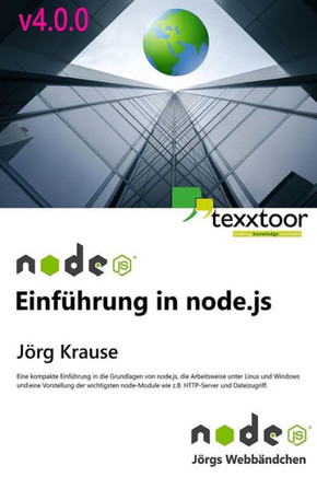 Einf?hrung in node.js