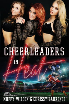 Cheerleaders in Heat: Collector Color Edition
