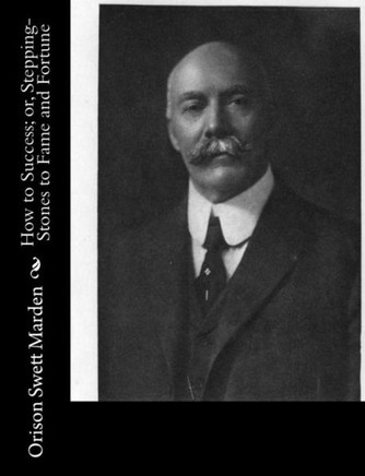 How to Success; or, Stepping-Stones to Fame and Fortune