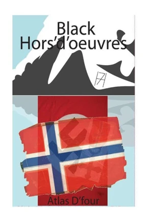 Black Hors' d'oeuvres