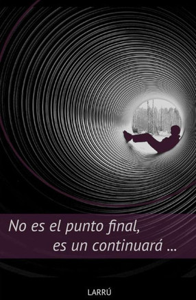 No Es El Punto Final, Es Un Continuar?...