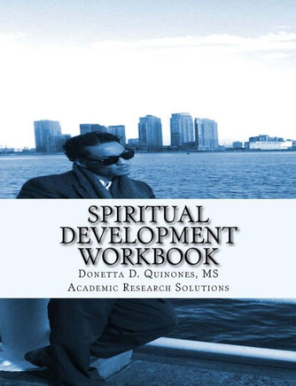 Spiritual Development Devotional Workbook
