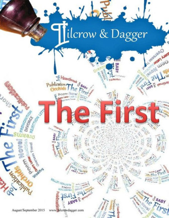 Pilcrow & Dagger: August/September 2015