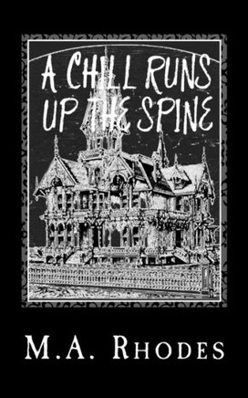 A Chill Runs Up The Spine