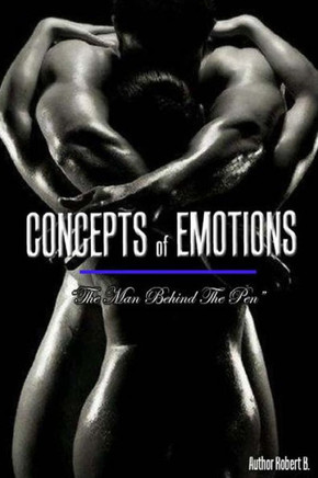 Concepts of Emotions: The Man Behind The Pen