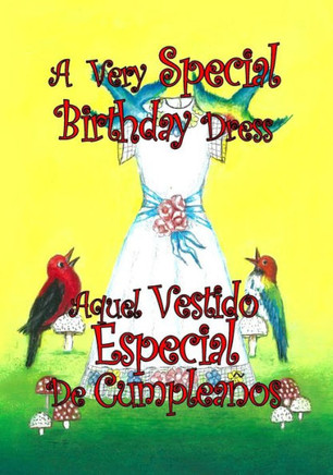 A Very Special Birthday Dress