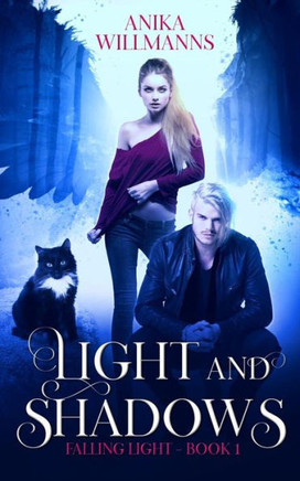 Light And Shadows (A Falling Light Novel)