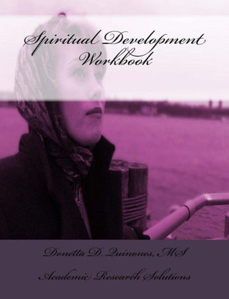 Spiritual Development Workbook