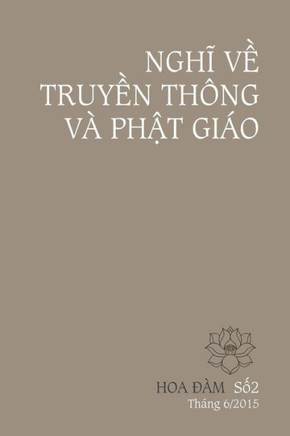 Nghi Ve Truyen Thong Phat Giao