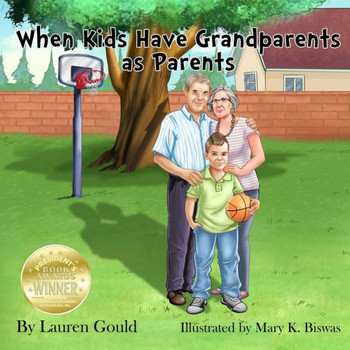 When Kids Have Grandparents As Parents