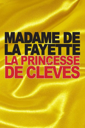 La Princesse de Cl?ves