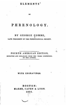 Elements of Phrenology