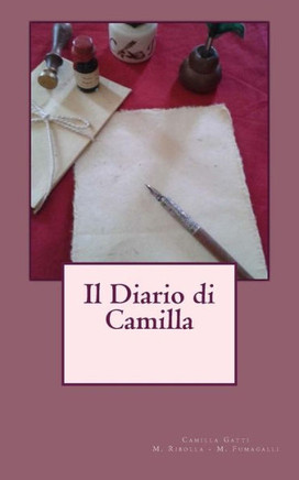 Il Diario di Camilla