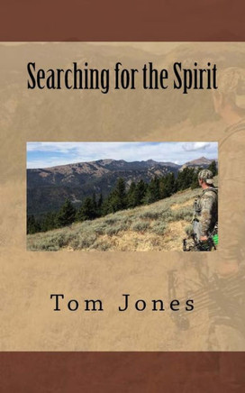 Searching For The Spirit