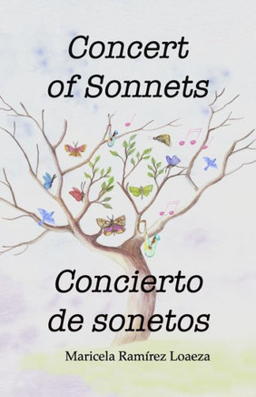 Concert Of Sonnets (Concierto De Sonetos): Concierto De Sonetos