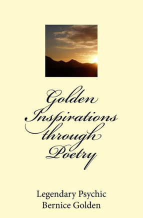 Golden Inspirations through Poetry