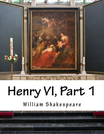 Henry VI, Part 1