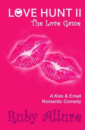 Love Hunt II: The Love Game