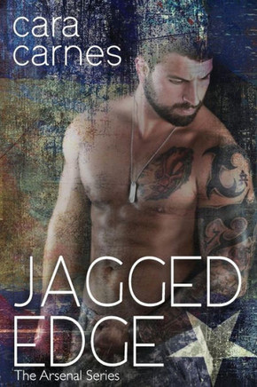 Jagged Edge (The Arsenal)