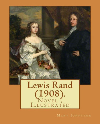 Lewis Rand 1908