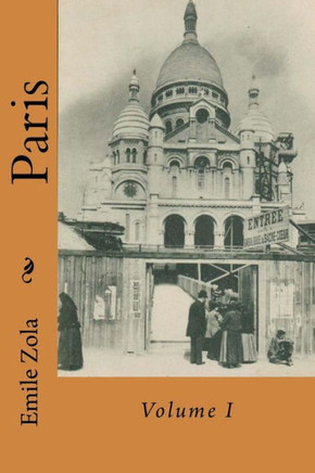 Paris: Volume I