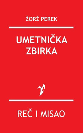 Umetnicka Zbirka