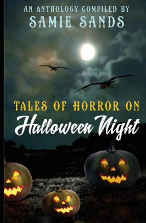 Tales Of Horror On Halloween Night