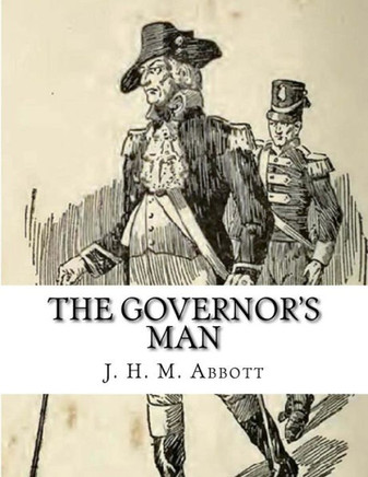 The Governor's Man