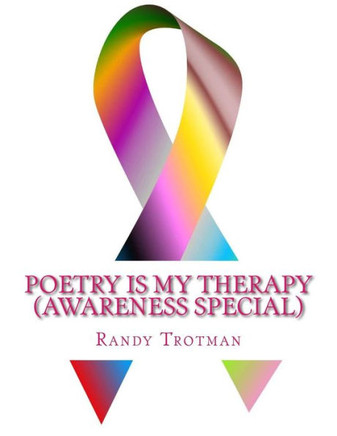Poetry Is My Therapy (Awareness Special)