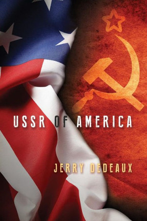 USSR of America: United States Socialist Republic of America