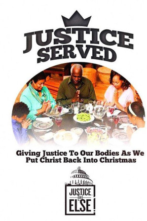 Justice Served: Giving Justice To Our Bodies As We Put Christ Back Into Christmas
