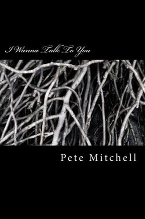 I Wanna Talk To You: Outside the Ordinary