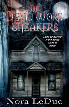 The Devil Wore Sneakers