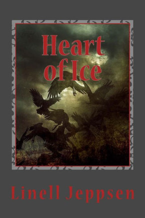 Heart of Ice: A Novella