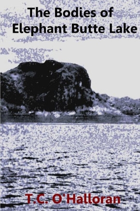 The Bodies of Elephant Butte Lake
