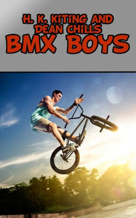 BMX Boys