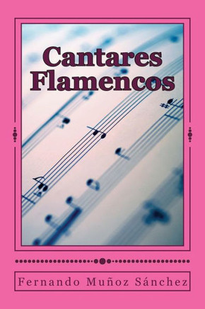 Cantares Flamencos