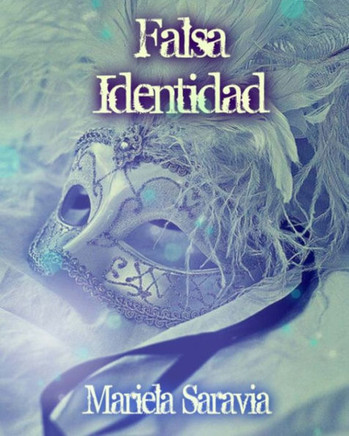 Falsa Identidad: (thriller psicologico)