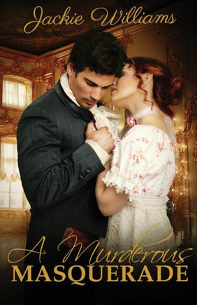 A Murderous Masquerade