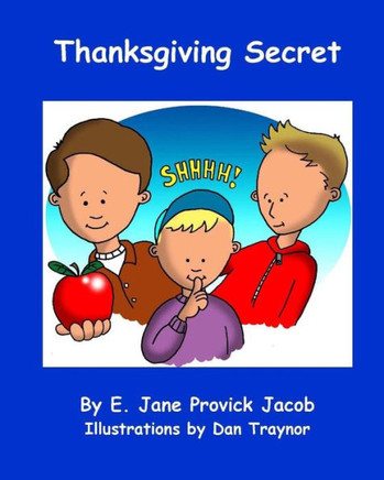 Thanksgiving Secret