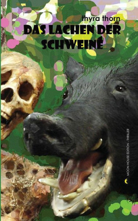 Das Lachen der Schweine