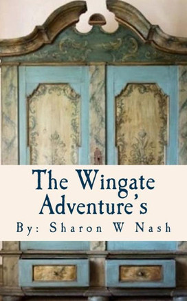 The Wingate Adventure's