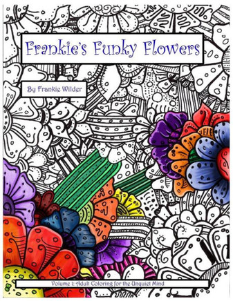 Frankie's Funky Flowers
