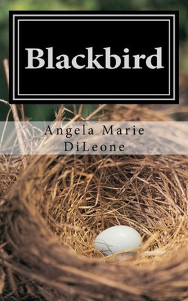 Blackbird: A story of a mentally ill mom who struggled for a normal life. Told by her daughter