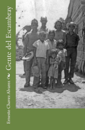 Gente Del Escambray (Spanish Edition)
