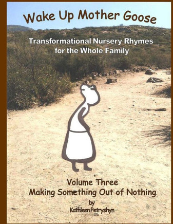 Making Something Out of Nothing